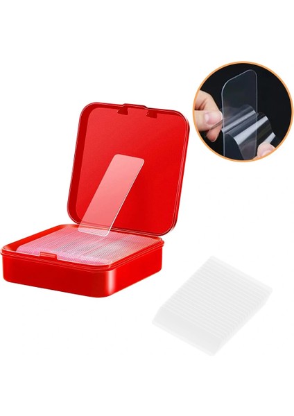 180 Parça Çift Taraflı Tekrar Kullanılabilir Yapışkan Bantlar modelleri