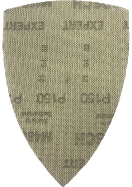 Bosch M480 150 Kum Elek Telli Zımpara 100X150 mm