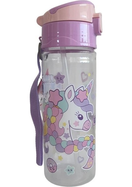 Mikro Muggle 500 ml Su Matarası PM-6056