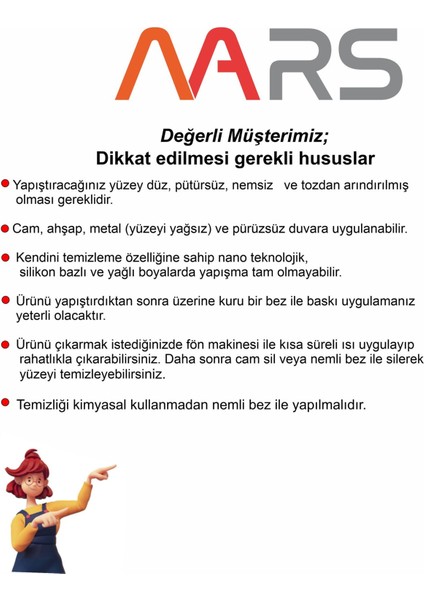 Yılbaşı Temalı Renkli Suluboya Kardan Adam Cam Duvar Sticker modelleri