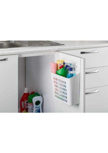 Dolap Kapağına Asılabilen Organizeri fırsatları