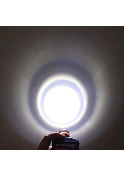 Pilli Zoomlu Kafa Feneri WT-054 fırsatları