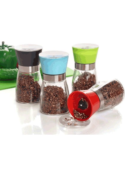 Baharat, Tuz ve Karabiber Öğütücü fiyatları