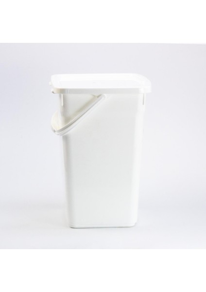 Desenli 10 Lt. Deterjanlık Makine, Şık ve Kullanışlı Ev Temizlik Ürünü fırsatları