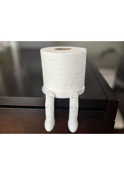 Sallanır Ayaklı Tuvalet Kağıtlığı, Peçetelik fiyatları