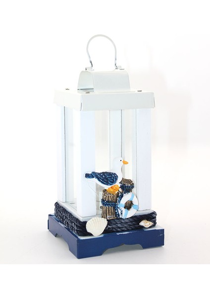 Mumluk - Metal Marin