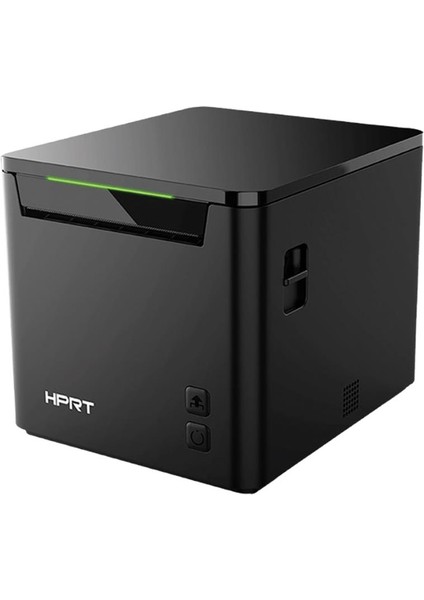 Hprt TP80NB 203DPI Direkt Termal Usb+ Ethernet Otomatik Kesici Fiş Yazıcı