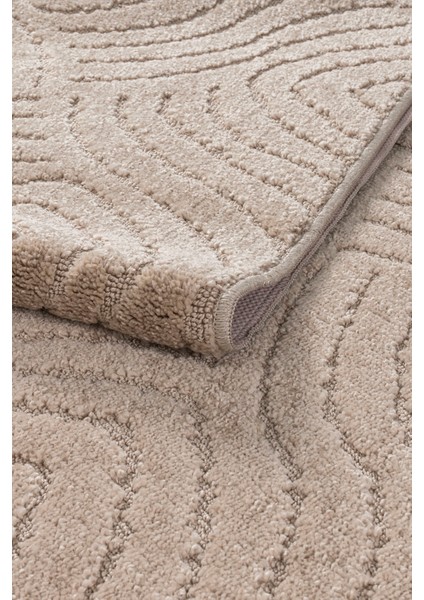 Wellen Yıkanabilir Kalın Yumuşak Dokuma Halı Kaymaz Taban Yolluk Antre Mutfak Halısı indirimleri