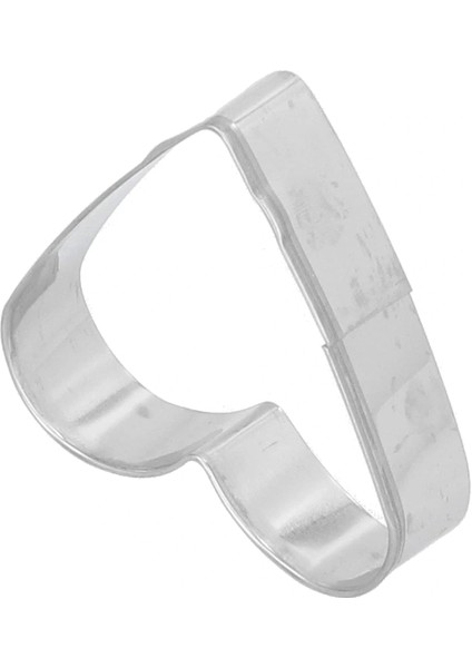 Kek Kalıbı - Bisküvi Kalıbı - Fondan Kalıbı 12 Adet indirimleri