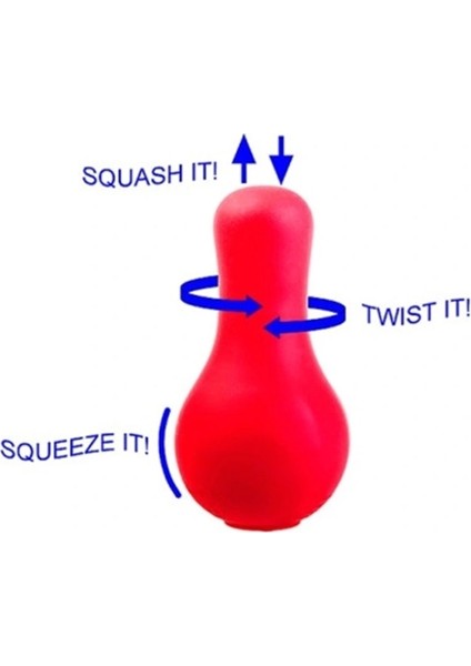 Dream Cheeky USB Stres Topu indirimleri