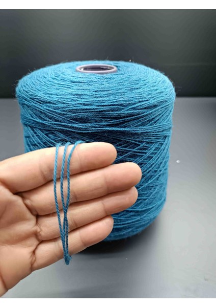 %70 Yün El Örgü Ipi 500 Gram Koyu Mavi modelleri