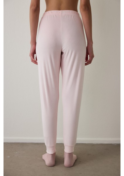 Açık Pembe Ellie Pijama Altı fiyatları