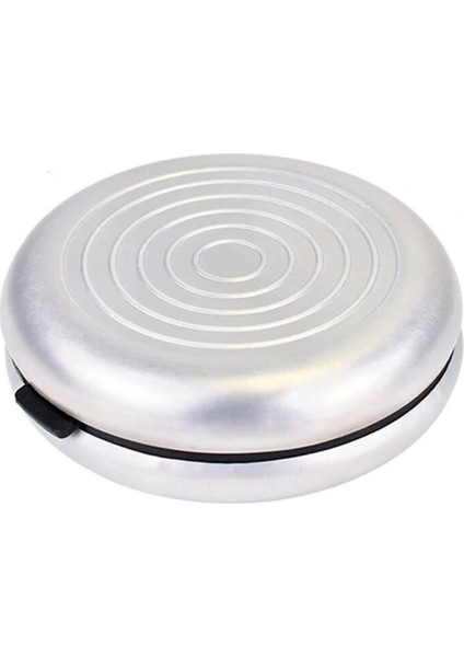 Bozuk Para Kutusu Metal Aynalı Cüzdanmatik fırsatları