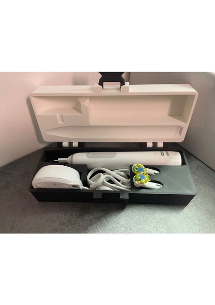 Şarjlı Diş Fırçası Taşıma Kutusu