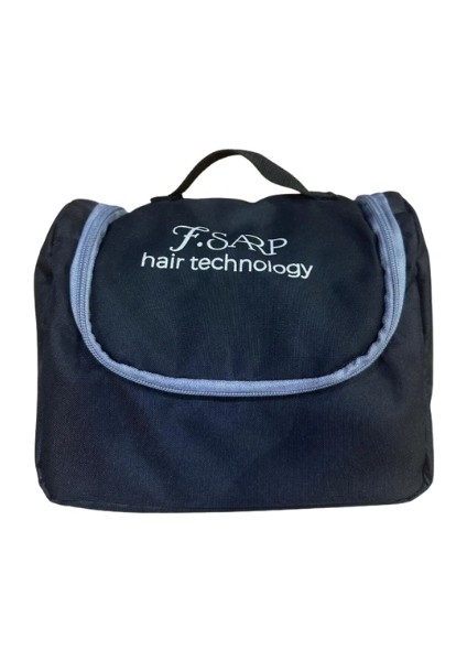 Saç Ekimi Sonrası Set