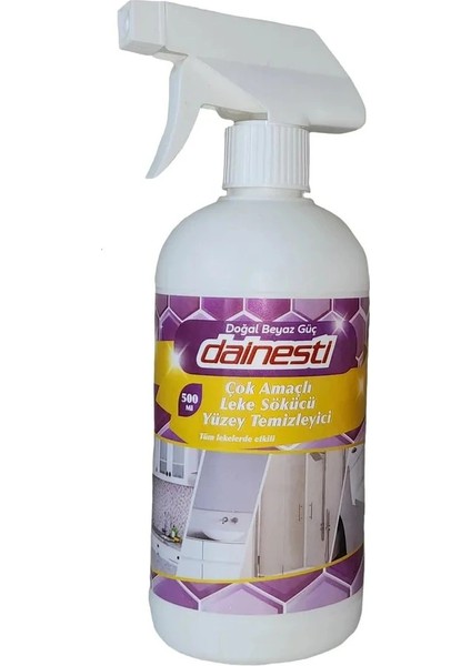 Çok Amaçlı Leke Sökücü 500ML x 2 Adet modelleri