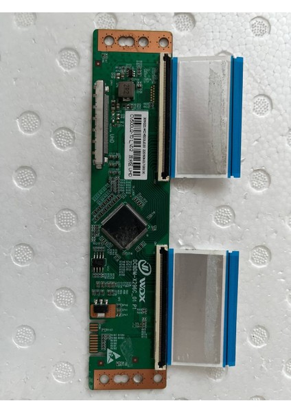 Tcon , DCBDM-X296C-01-P1