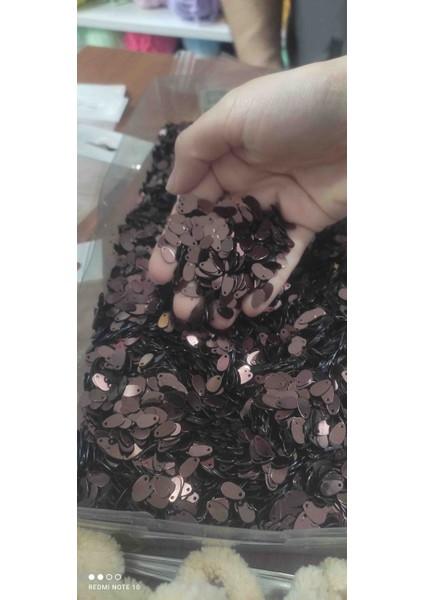 20 Gram Oya Pulu Pul Payet