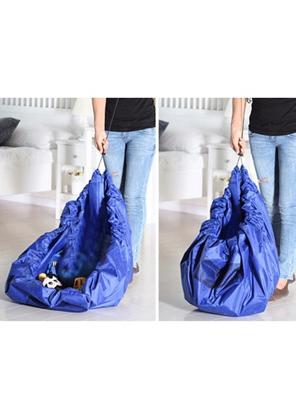 Taşınabilir Büyük Oyuncak Hurcu - fırsatları