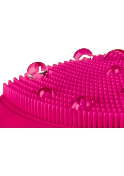 Şarjlı Cilt Temizleme Silikonu Yüz Temizleme Cihazı ve Aleti fırsatları