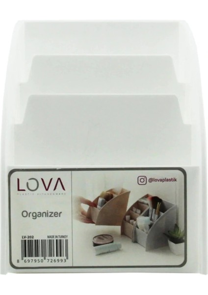 Masaüstü Organizer fiyatları