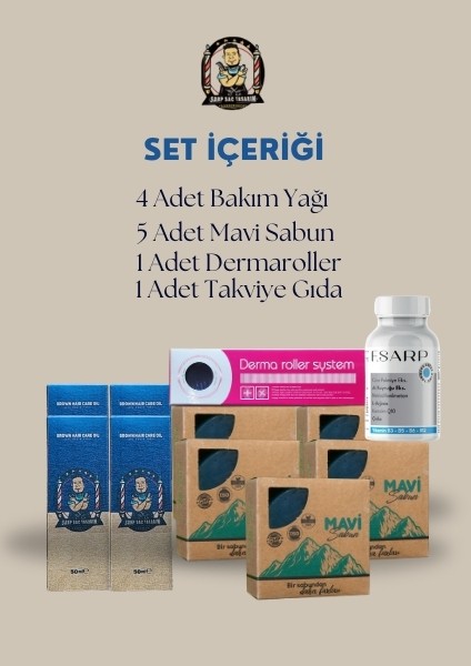 4 Aylık Paket-1 (Sayfada Öncesi Sonrası Fotoğraflara Ait Olan Ürün) Set7 fiyatları