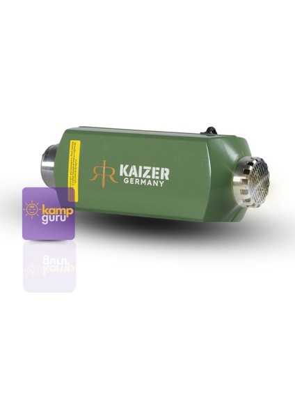 Yeni Kaizer Germany Split Dizel Isıtıcı fırsatları