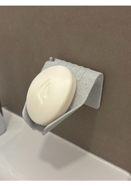 Modern Katı Sabunluk