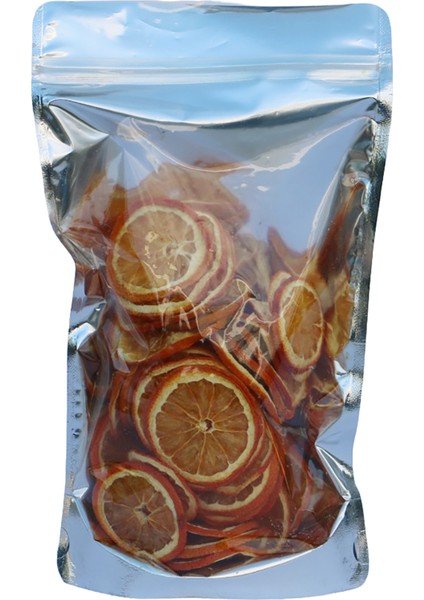 Taze Portakal Kurusu 100 Gr. fiyatları