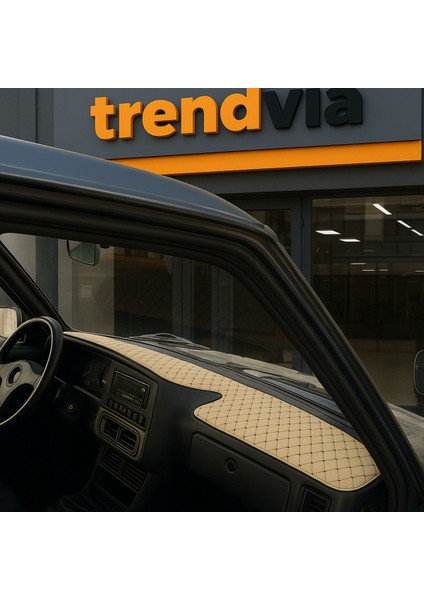 Tofaş Şahin Doğan Kartal Yüksek Ön Göğüs Bej-Siyah Torpido Kılıfı / Kırmızı-Siyah Boyun Yastığı fiyatları