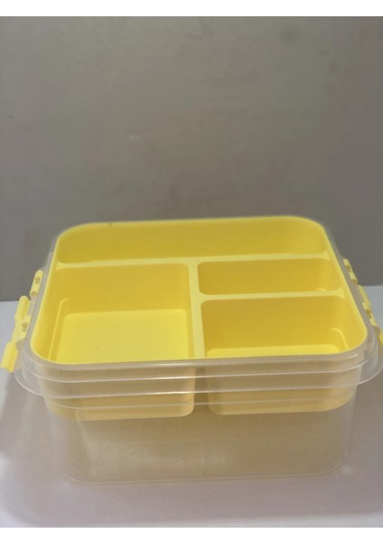 Bijuteri Mücevher Kutusu - Çok Amaçlı Bölmeli Takı Saklama Kutusu fırsatları