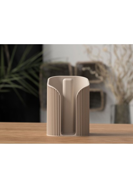 Modern Peçetelik, Rulo Peçetelik modelleri