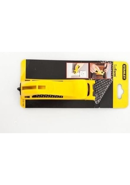 Stanley ST521104 140 mm Kalıp Gövdeli Blok Törpü Rende fiyatları