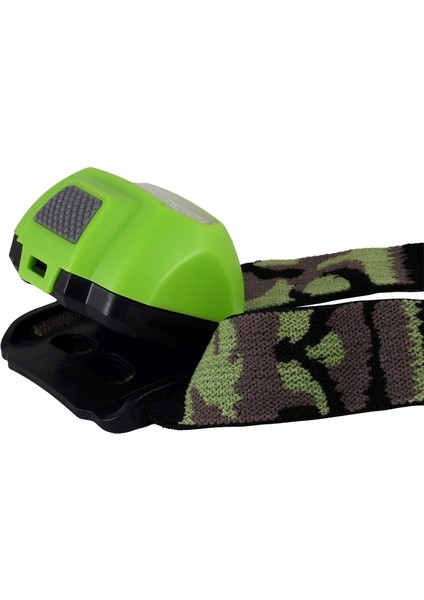 Police PC-1917 Cob 3xaaa Pilli LED Kafa Feneri modelleri