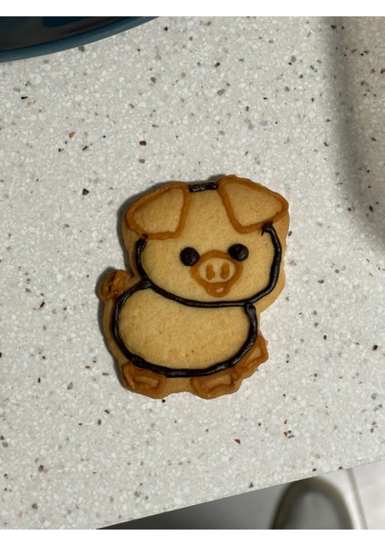 Çiftlik Temalı Kurabiye Kalıbı Seti – 11'li | Hayvan Çifliği fiyatları