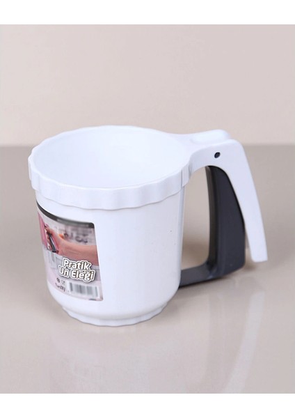 Polikarbon Un Eleği Pratik modelleri