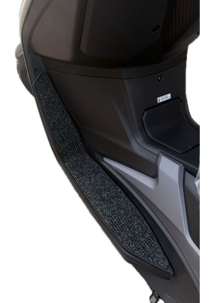 Sym Joymax Z Plus 250CC 2025 Model Motosiklet Aksesuar Koruyucu Paspas Renk Seçenekli