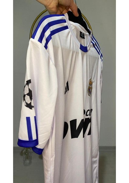 Real Madrid 2010-11 Ronaldo Forma Tshırt fırsatları