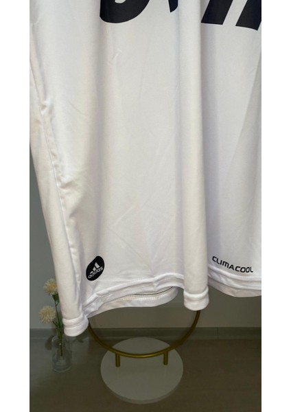 Real Madrid 2010-11 Ronaldo Forma Tshırt