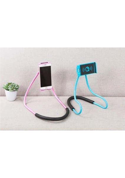Boyun Telefon Tutucu ( Video ve Görüntülü Görüşme) modelleri