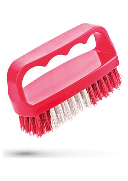 Tırnak ve Yaka Fırçası