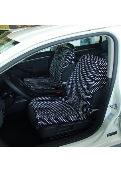 Fiat Punto Kilim Minder Ön 2 Li Pilot Scr