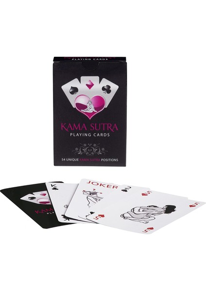 Kamasutra Oyun Kartları fırsatları