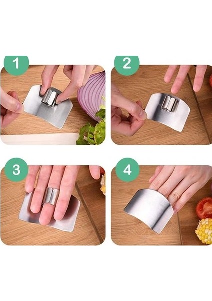 Parmak Metal Kesim-Doğrama Aparatı fırsatları