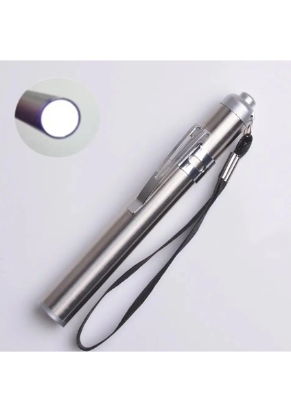 Güçlü El Feneri WT-384B