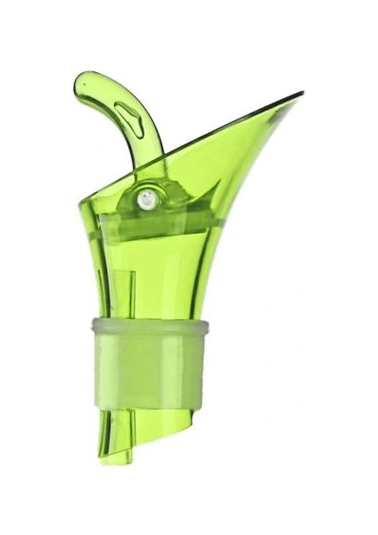 Dipsy Şişe Kapağı - Şişe Ucu Aparatı Yağdanlık Tıpa 2 Adet fırsatları