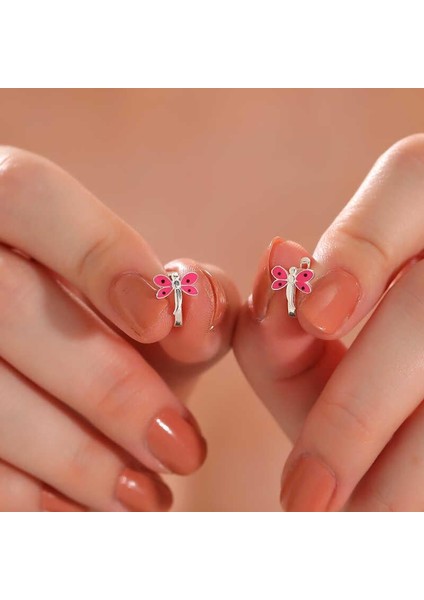 Hk Gümüş Çocuk Küpe Yusufcuk |gümüş Takı Hediyelik Ürünler fiyatları