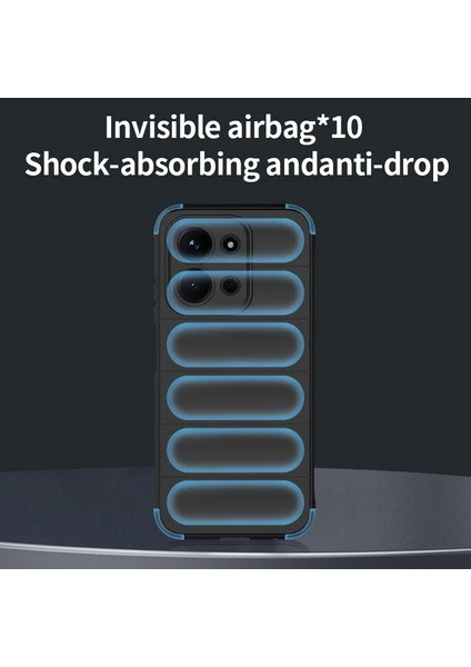 Samsung Galaxy A17 Uyumlu Kamera Korumalı Parmak Izi Bırakmayan Yumuşak Silikon Kılıf fırsatları