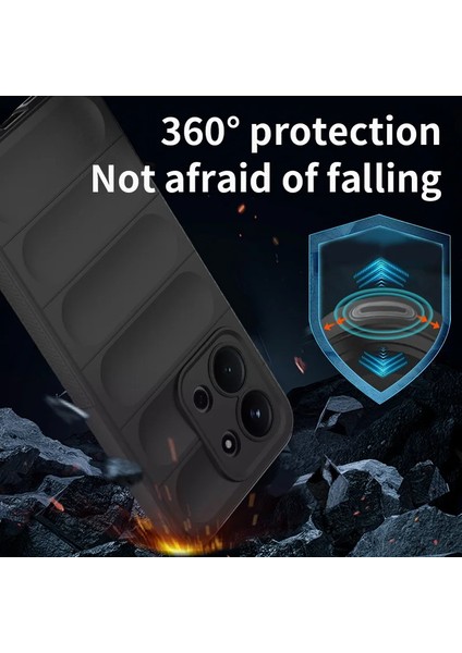 Samsung Galaxy A17 Uyumlu Kamera Korumalı Parmak Izi Bırakmayan Yumuşak Silikon Kılıf indirimleri