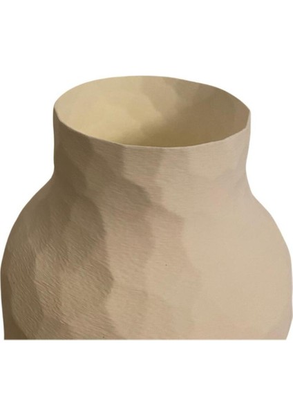 Beyaz Vazo 3D Baskı fırsatları